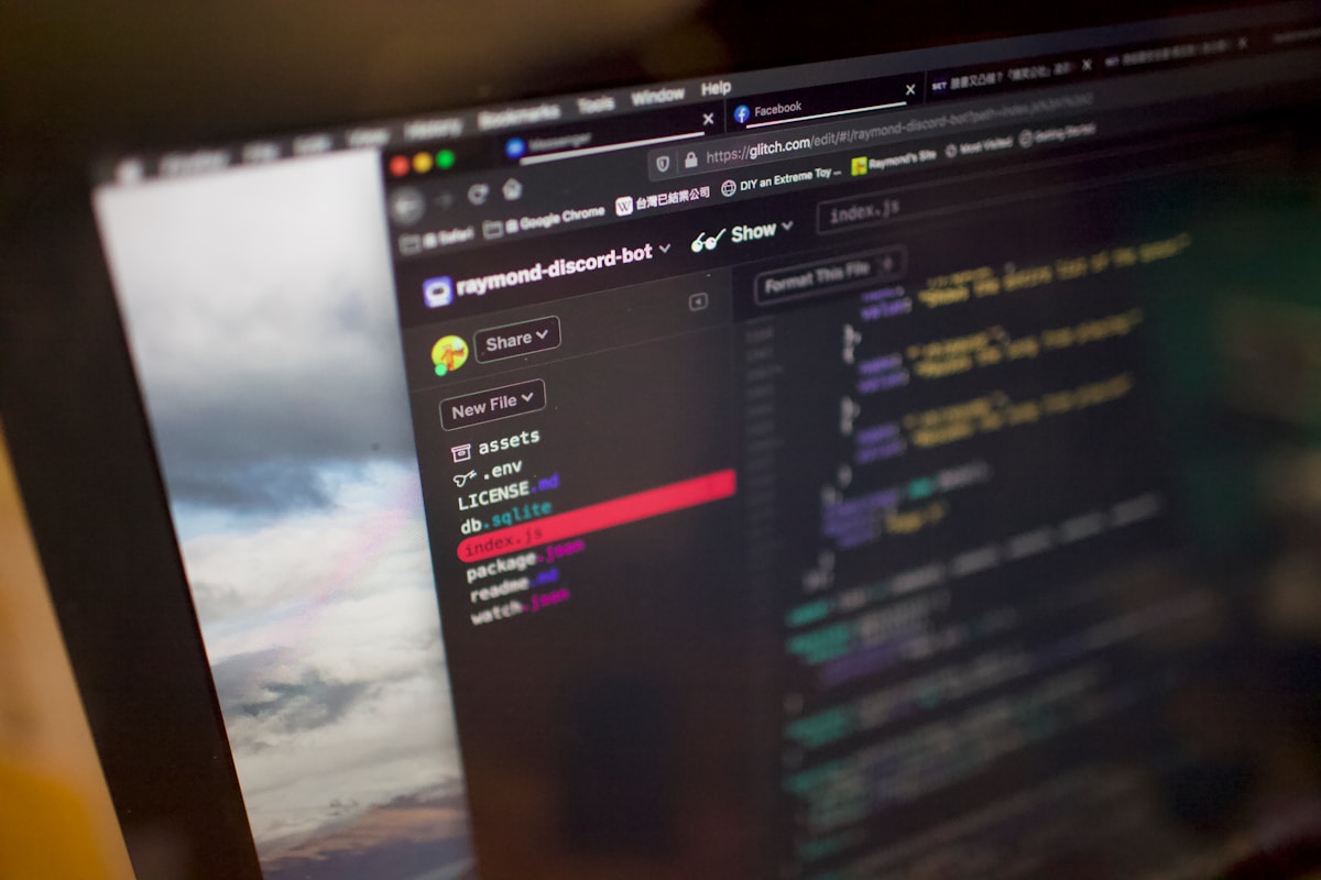 Web Development Trends